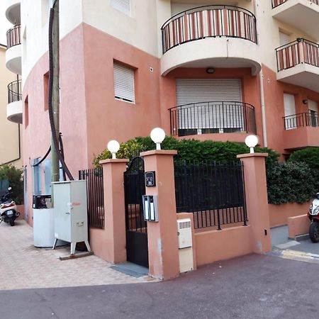 Monolocale Mentone Costa Azzurra Apartment Exterior photo