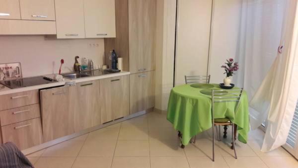 Monolocale Mentone Costa Azzurra Apartment Exterior photo