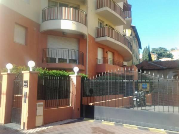 Monolocale Mentone Costa Azzurra Apartment Exterior photo