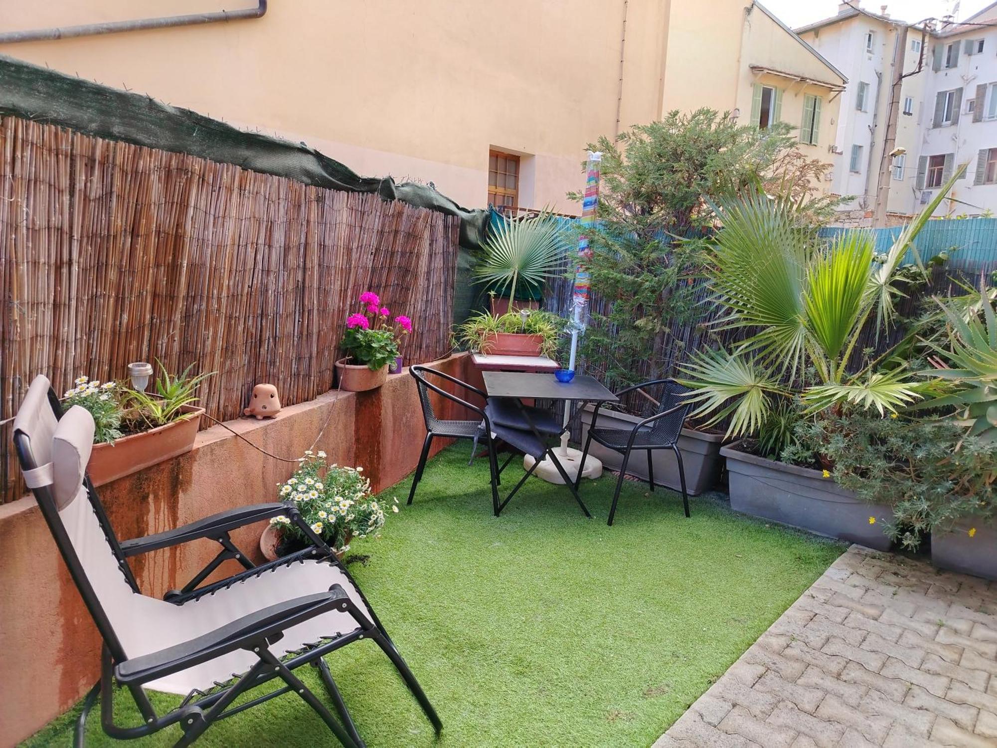 Monolocale Mentone Costa Azzurra Apartment Exterior photo